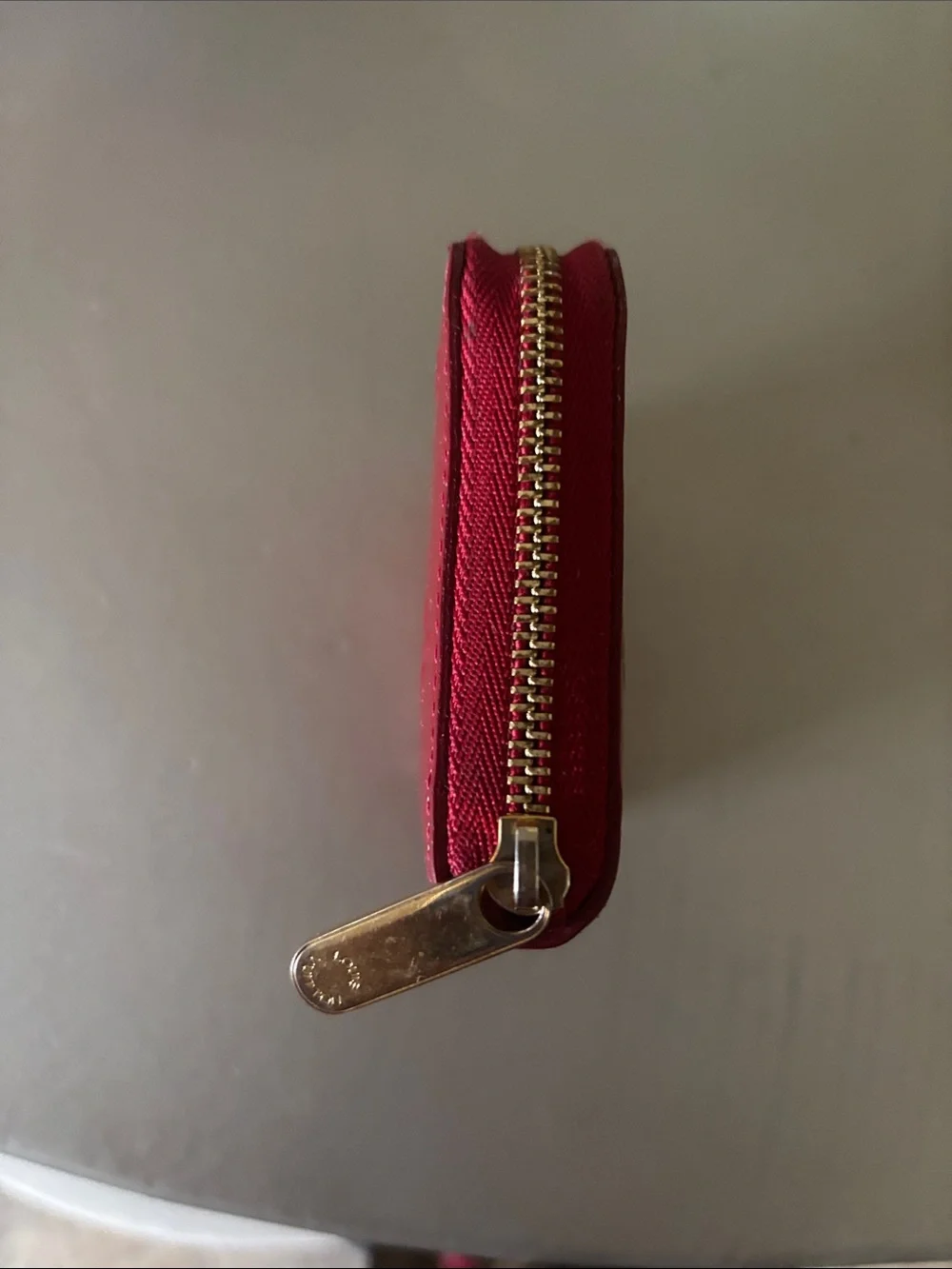 Louis Vuitton authentic louis